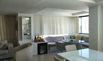 Imagem 4: Apartamento com 3 dormitórios à venda, 235 m² por R$ 920.000,00 - Candelária - Natal/RN