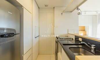 Imagem 7: Apartamento 1 dormitório Três Figueiras