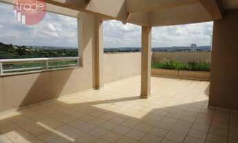 Imagem 3: Ribeirão Preto - Apartamento Padrão - Jardim Botânico