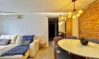 Imagem 4: Apartamento para aluguel, 3 quartos, 1 suíte, 1 vaga, Jardim Paulista - São Paulo/SP