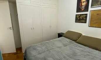 Imagem 3: Apartamento para Aluguel - Brooklin, 2 Quartos, 89 m2