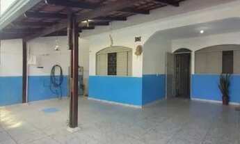 Imagem 5: Casa para venda com 105 metros quadrados com 2 quartos em Samambaia Norte - Brasília - DF