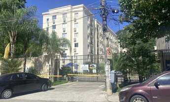 Imagem: Apartamento para alugar Estrada de Camorim