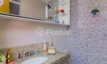 Imagem 5: Apartamento no condomínio Jardins Novo Higienopólis com 2 dormitórios e 1 vaga