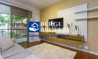 Imagem 3: Apartamento 3 quartos com vaga em Ipanema!!!