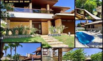 Imagem: Casa, 384 m² - locação e venda por R$