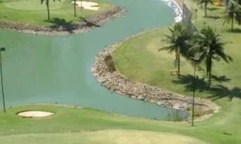 Imagem 2: AV. LUCIO COSTA no condomínio GOLDEN GREEN com 220m2, 3 suítes, 3 vagas