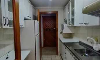 Imagem 4: INBOX CIA IMOBILIÁRIA ALUGA - Apartamento de um dormitório na Cidade Alta