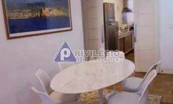 Imagem 3: Apartamento à venda, 3 quartos, 3 suítes, Copacabana - RIO DE JANEIRO/RJ