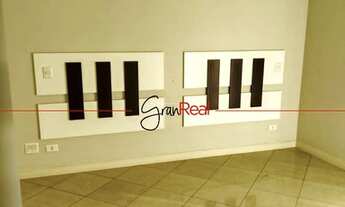 Imagem 7: Apartamento alto padrão Residencial Dal Canton em Indaiatuba