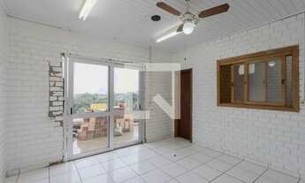 Imagem 2: Apartamento para Aluguel - Rubem Berta, 1 Quarto, 65 m2