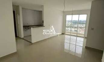 Imagem 3: Apartamento Avenida parque 3 quartos