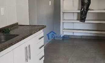 Imagem 3: Casa com 2 dormitórios para alugar, 180 m² por R$ 2.700/mês - Aqui se Vive - Indaiatuba/SP