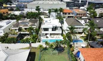 Imagem 6: Casa com 4 dormitórios à venda, 650 m² por R$ 15.000.000,00 - Alphaville 0 - Barueri/SP