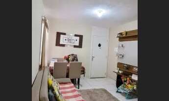 Imagem 6: Apartamento com 2 dormitórios à venda, 44 m² por R$ 195.000,00 - Jardim Do Lago Continuaçã