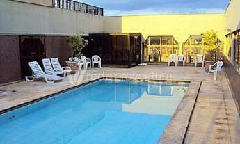 Imagem: Flat - Centro - Campinas