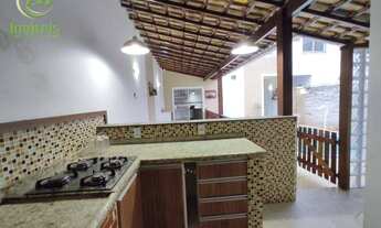 Imagem 11: Casa com 3 dormitórios à venda, 141 m² por R$ 790.000,00 - Serra Grande - Niterói/RJ