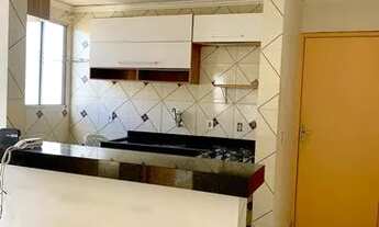 Imagem: Apartamento para venda possui 54 metros