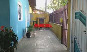 Imagem 5: Casa Padrão em Sao Jose dos Campos