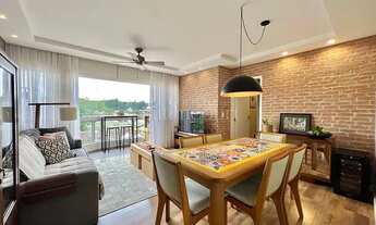 Imagem 7: Joinville - Apartamento Padrão - ANITA GARIBALDI