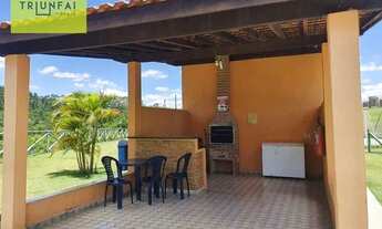 Imagem 6: Terreno à venda, 1000 m² por R$ 220.000,00 - Condomínio Fazenda Alta Vista - Salto de Pira