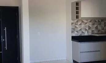 Imagem 3: Apartamentos novos
