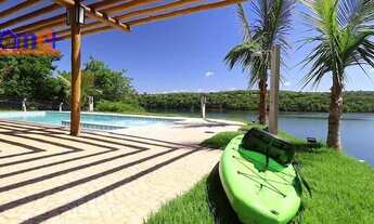 Imagem 3: Chácaras Lago Verde ( Represa de Miranda), Uberlândia - 256m², 4 vagas