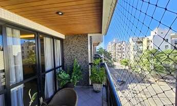 Imagem 4: 3 Quartos com Suite na Segunda Quadra do Mar de Camburi