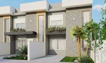 Imagem 2: Casa à venda, 92 m² - Oeste - Sapiranga/RS REF: CA0133