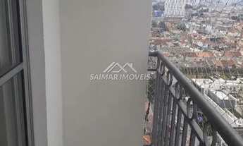 Imagem 6: São Paulo - Apartamento Padrão - Quarta Parada