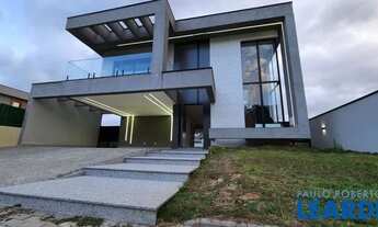 Imagem 3: CASA EM CONDOMÍNIO - LOTEAMENTO GRANVILLE ATIBAIA - SP