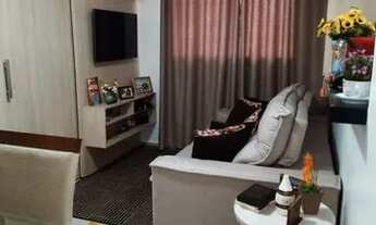 Imagem: Apartamento Condominio Fiora