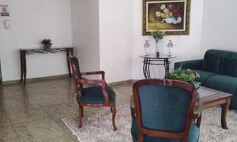 Imagem 7: Alugo apartamento mobiliado, bairro Alvorada - Edifício Casa Grande, com 150 m², 3 suítes