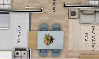 Imagem 4: AN- DISPONÍVEIS PARA QUEM QUER SAIR DO ALUGUEL