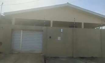 Imagem: Linda casa na zona sul R$ 350.000,00