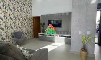 Imagem 2: INDAIATUBA - Casa de Condomínio - JARDINS DO IMPÉRIO