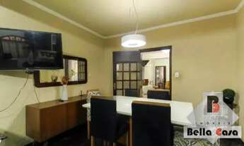 Imagem 3: Sobrado a venda Mooca 5 dormitórios