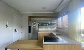 Imagem: STUDIO MOBILIADO NA TRINDADE