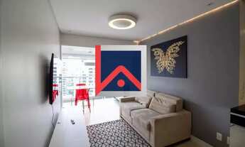 Imagem: Apartamento Venda 1 Dormitórios - 49 m²