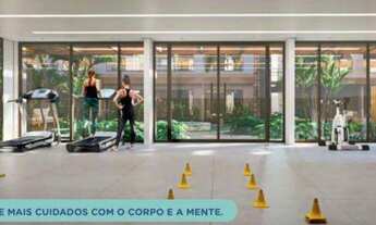 Imagem 4: Apartamento com 1 dormitório à venda, 22 m² por R$ 280.000,00 - Praia dos Carneiros - Tama