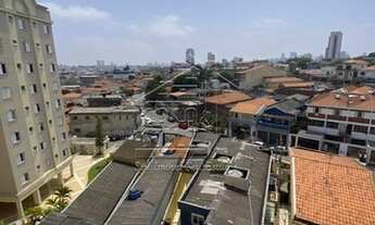 Imagem 6: SãO PAULO - Apartamento Padrão - Chácara Belenzinho