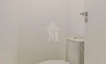 Imagem 5: Apartamento com 3 quartos à Venda, Jardim Paulista - São Paulo