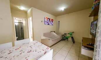Imagem 2: Apartamento para aluguel, 2 quartos, 1 vaga, Havaí - Belo Horizonte/MG