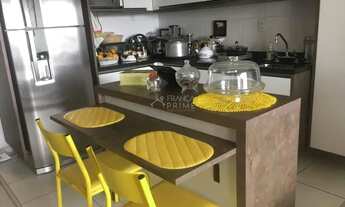 Imagem: JARDIM DAS PERDIZES - TIME LIFE - 2 DORMITÓRIOS