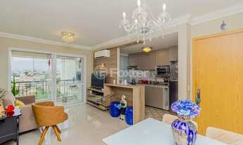 Imagem: Apartamento no condomínio Jardins Novo