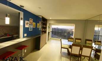 Imagem 5: Apartamento no Atmosphera, Eloy Chaves, Jundiaí