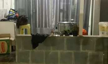 Imagem 6: Casa possui 110 metros quadrados com 2 quartos em Liberdade - Salvador - Bahia