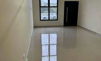 Imagem 3: Casa com 3 quartos à venda, 108 m² por R$ 590.000 - Cond. Guaruja - Salto/SP