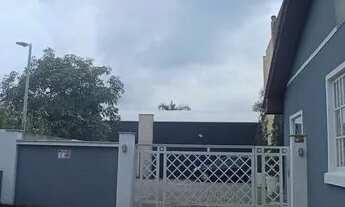 Imagem 4: Casa comercial semi mobiliada, no Bairro Itoupava Seca!