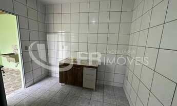 Imagem 5: Casa para locação no Jardim Piratininga - Zona Leste - Sorocaba SP